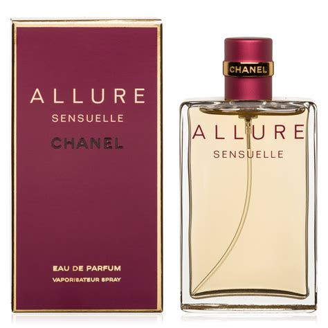 amazon perfume chanel allure|perfume Chanel Allure sensuelle.